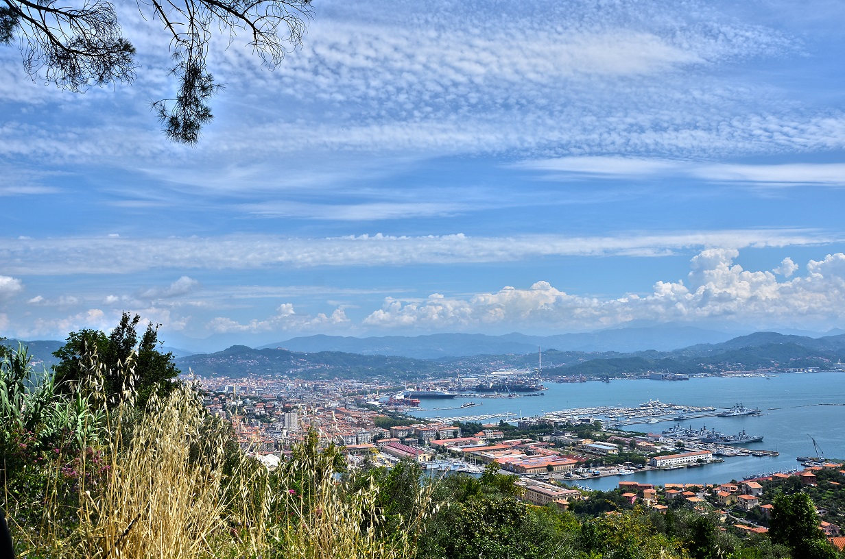 Porto di La Spezia