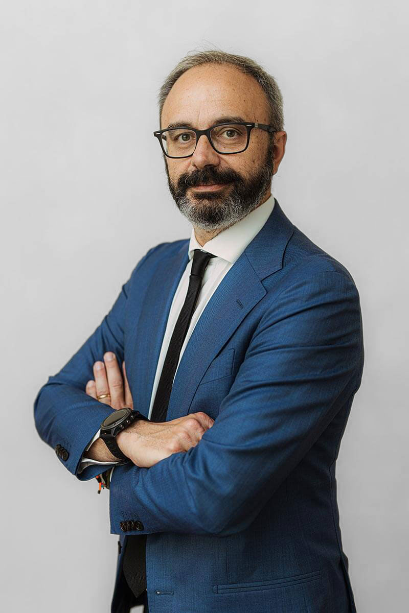 Alessandro Pitto – GDT Logistic
