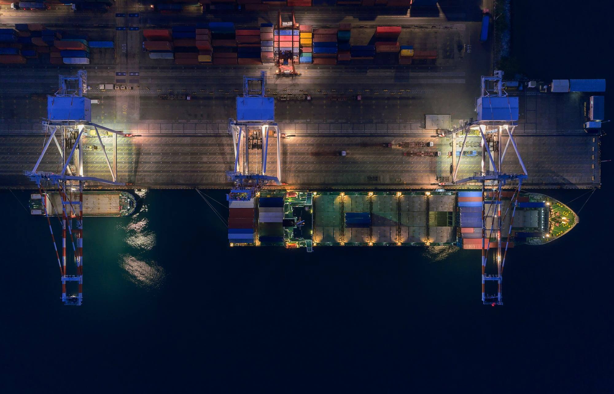 GDT Logistic
