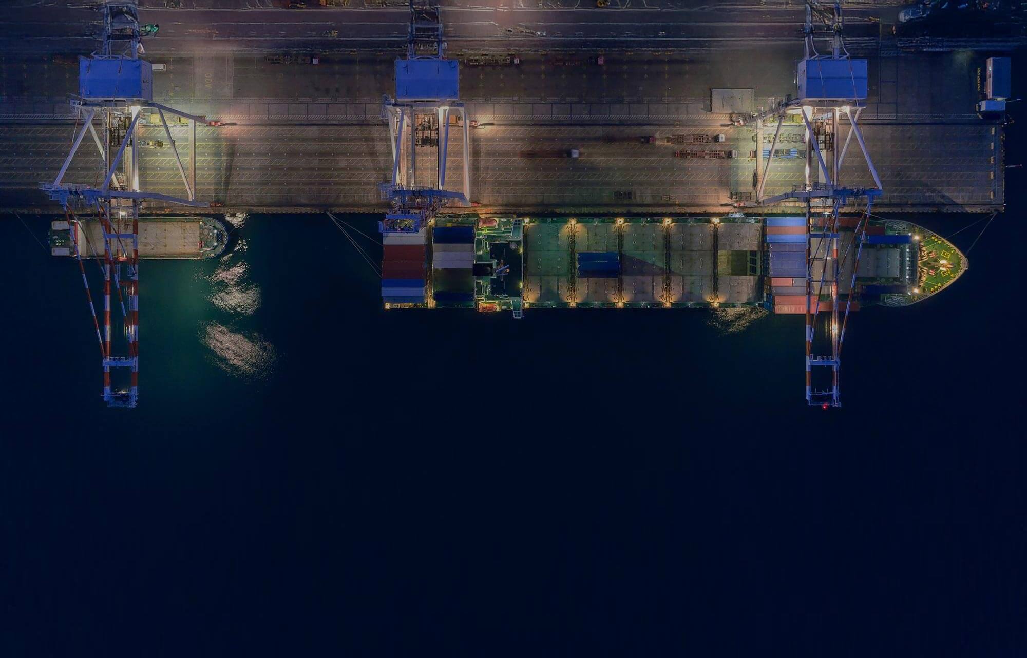 GDT Logistic