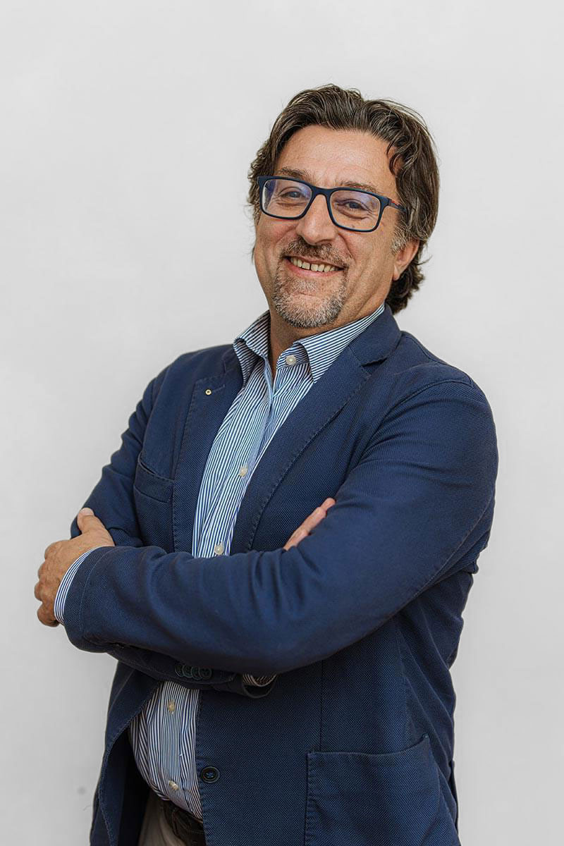 Giovanni Rossi – GDT Logistic