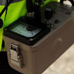 controlli radiometrici merci