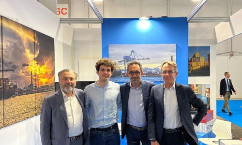 Tuttofood Milano 2023 GDT