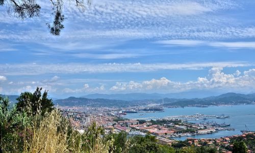 Porto di La Spezia