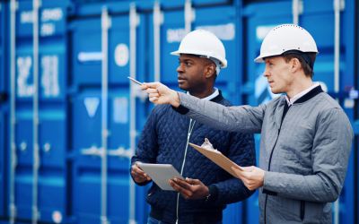 Logistica del Progetto