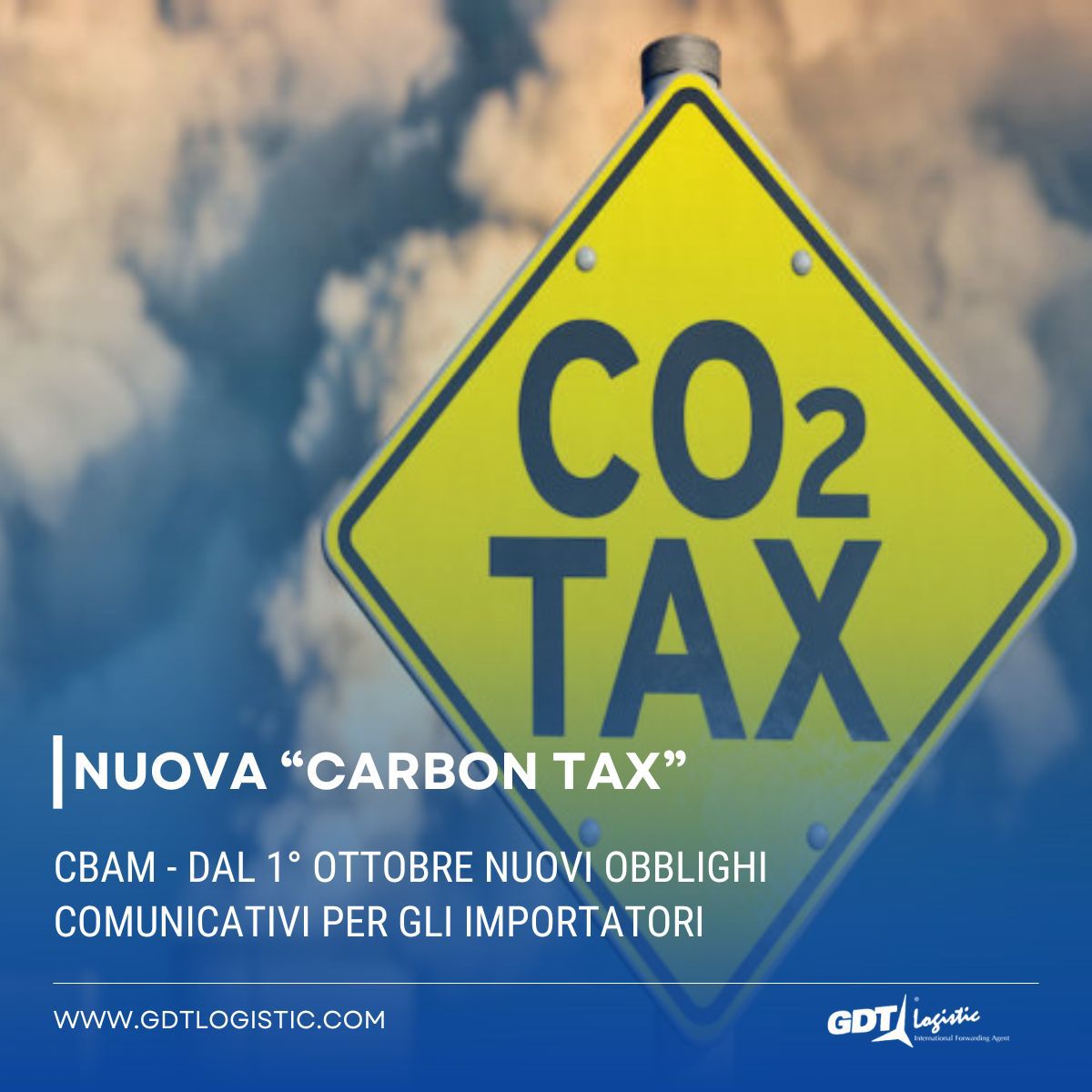 Carbon Tax