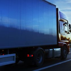 MAGGIORAZIONE ECONOMICA SU TRASPORTI CAMIONISTICI DA/PER IL PORTO DI GENOVA