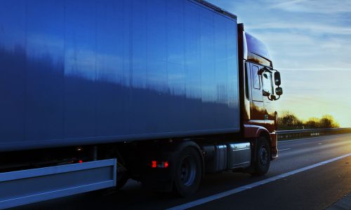 GDT Logistic MAGGIORAZIONE ECONOMICA SU TRASPORTI CAMIONISTICI DA/PER IL PORTO DI GENOVA