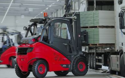 Servizi Porta a Porta Import/Export