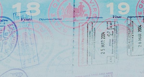 Customs services and documentation