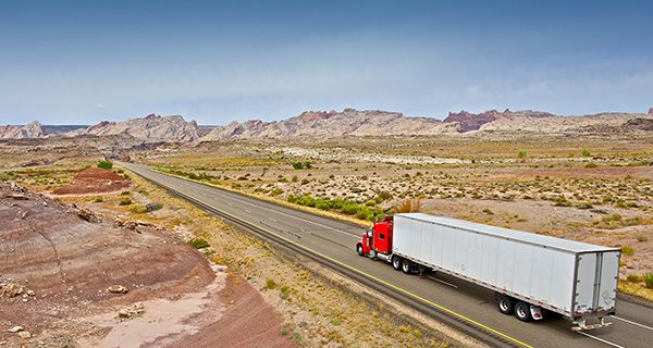 National and International Haulages 