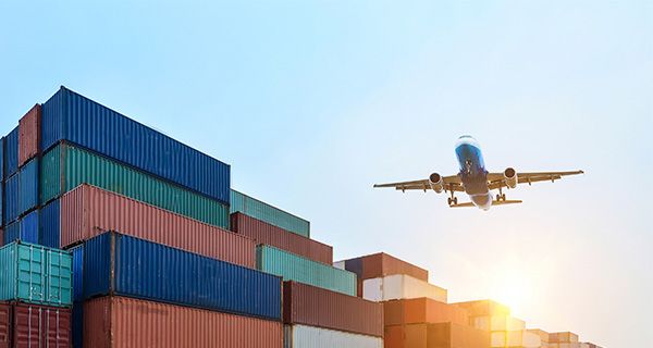 International Airfreight 