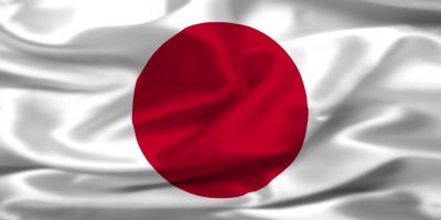 Spedizioni in Giappone