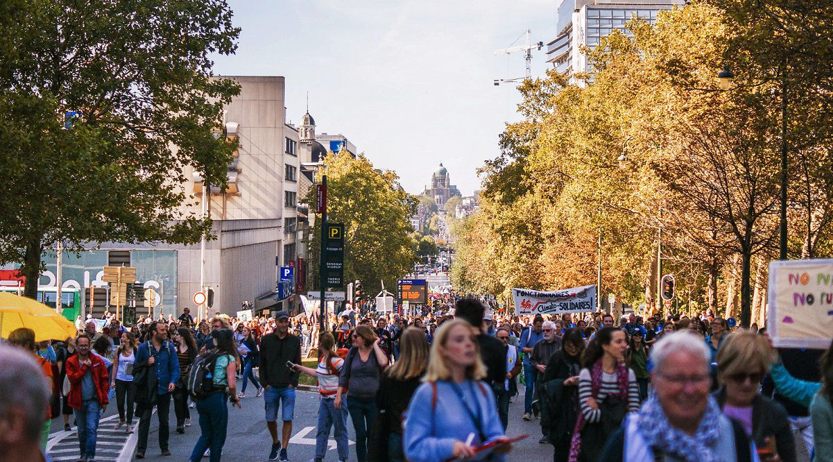 Sciopero porti italiani