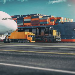 GDT Logistic è orgogliosa di annunciare la sua continua espansione nel mercato indiano, offrendo ai clienti soluzioni logistiche sempre più efficienti.