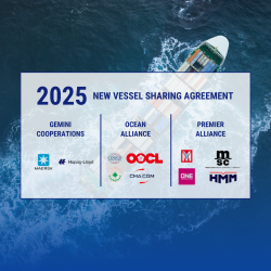 MAGGIORAZIONE ECONOMICA SU TRASPORTI CAMIONISTICI DA/PER IL PORTO DI LA SPEZIA - CONGESTION FEE